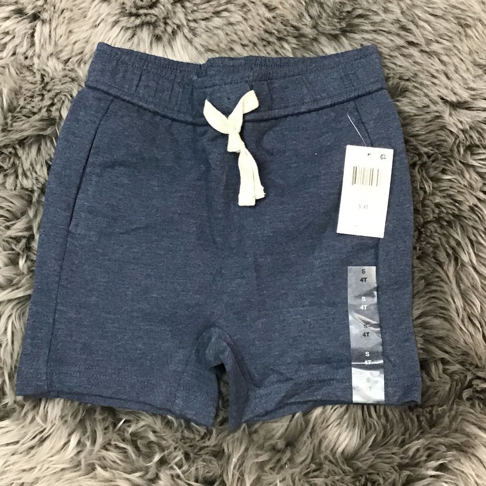 Epic Threads | Boy's Shorts | Navy | Various Sizes